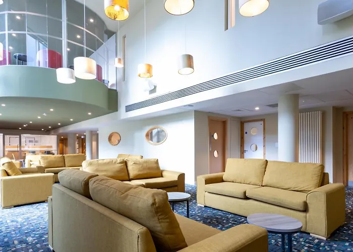 Summer At The Of Apartment