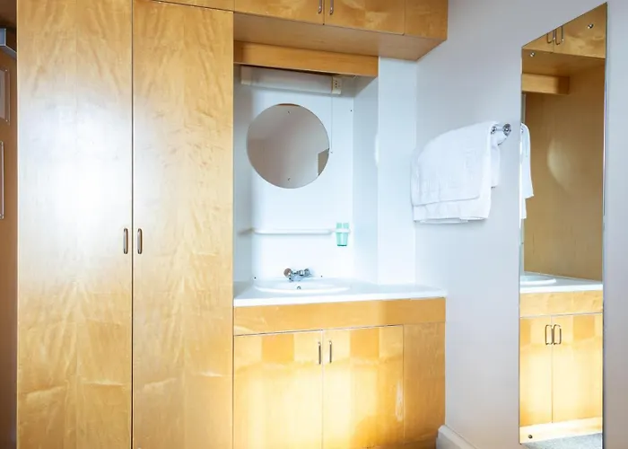 Apartment Summer At The Of