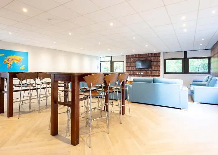 Summer At The Of Apartment *