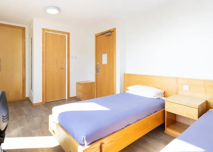 Apartment Summer At The Of *