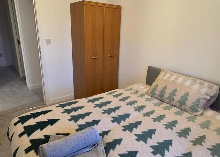 The Metro Oasis Edinburgh