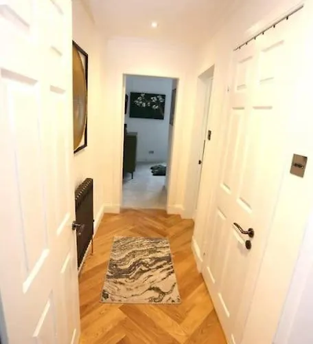 Cosy Apartment, Free Street Parking Εδιμβούργο