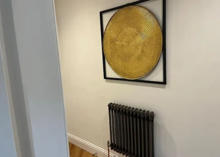 Διαμέρισμα Cosy Apartment, Free Street Parking Εδιμβούργο