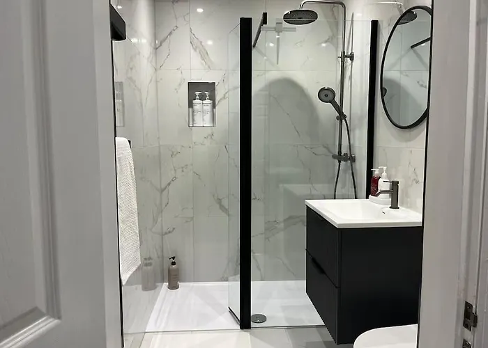 Διαμέρισμα Cosy Apartment, Free Street Parking Εδιμβούργο