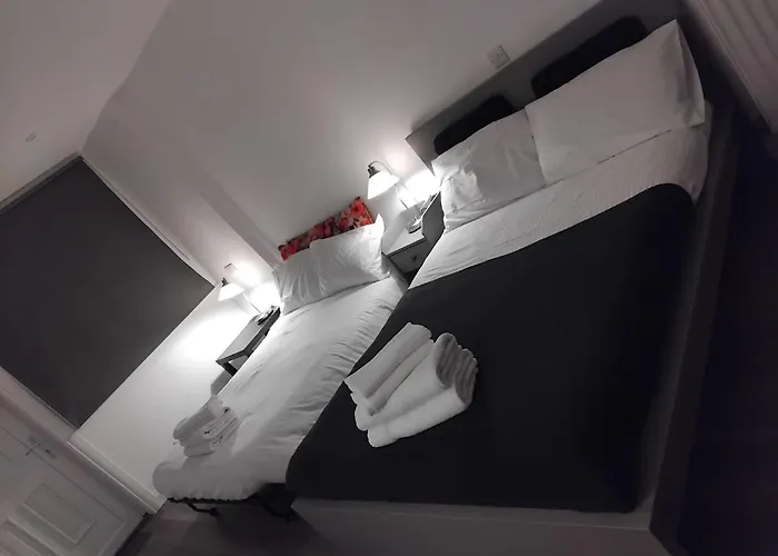 Victoria Park House *