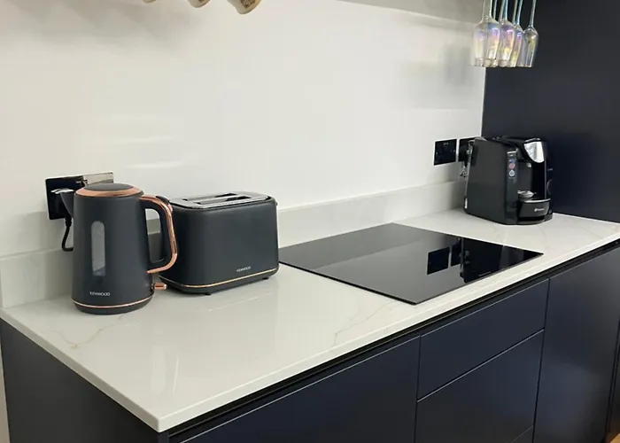 Cosy Apartment, Free Street Parking * Εδιμβούργο