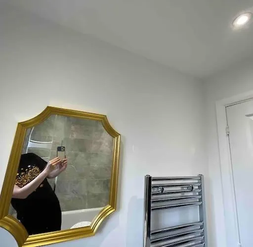 בית נופש Superb Townhouse Silent *