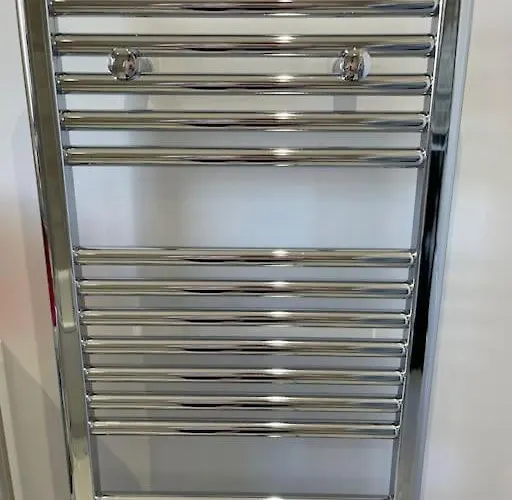 Superb Townhouse Silent Nyaraló Edinburgh