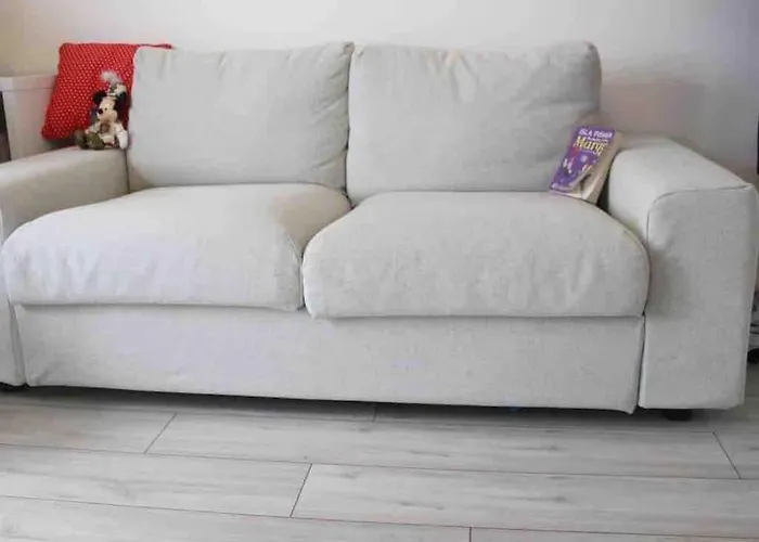 בית נופש Superb Townhouse Silent *