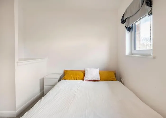 Superb Townhouse Silent *