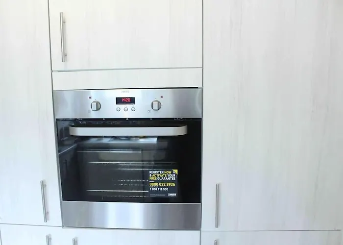 Superb Townhouse Silent * אדינבורו