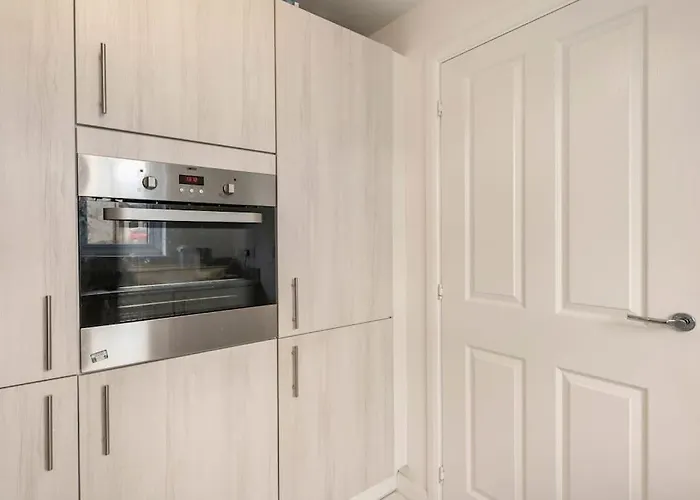 Superb Townhouse Silent *