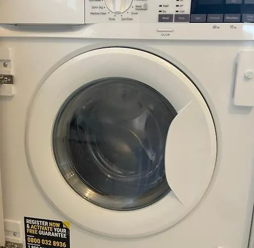 Nyaraló Superb Townhouse Silent