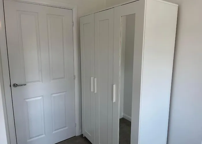 Nyaraló Superb Townhouse Silent *