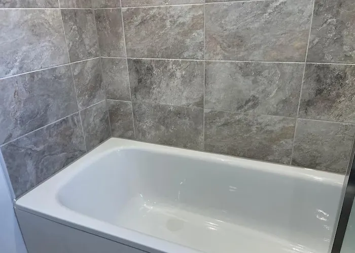 Superb Townhouse Silent * אדינבורו