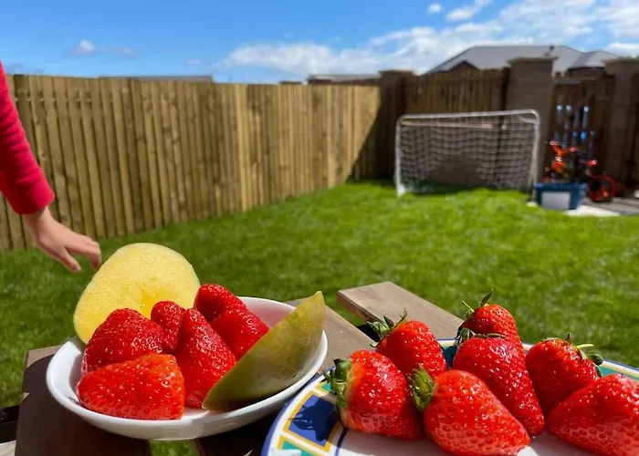 Superb Townhouse Silent