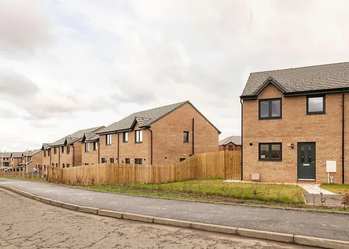 Superb Townhouse Silent Edinburgh