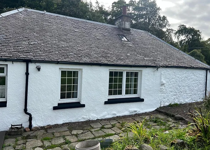 Gogarstone Edimburgo