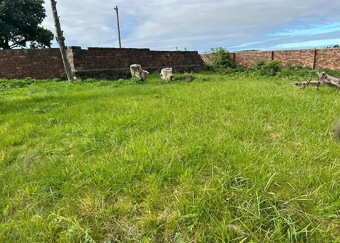 Gogarstone * Эдинбург