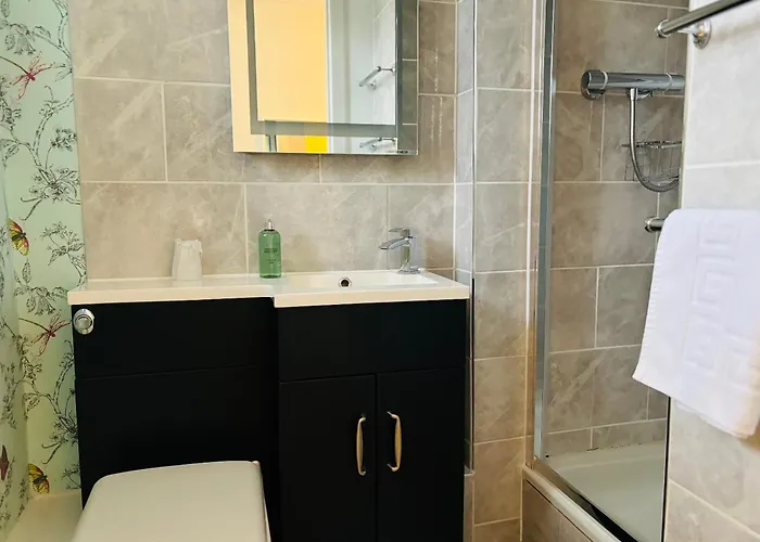 Гостевой дом Sonas 3*