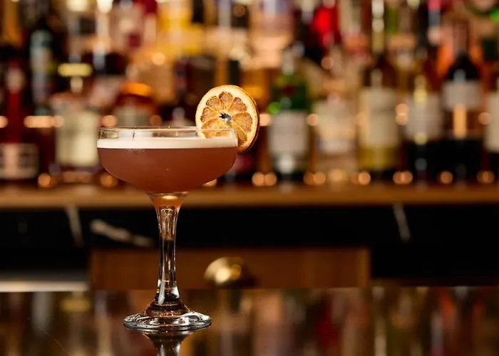 Indigo By Ihg Hotel 4*