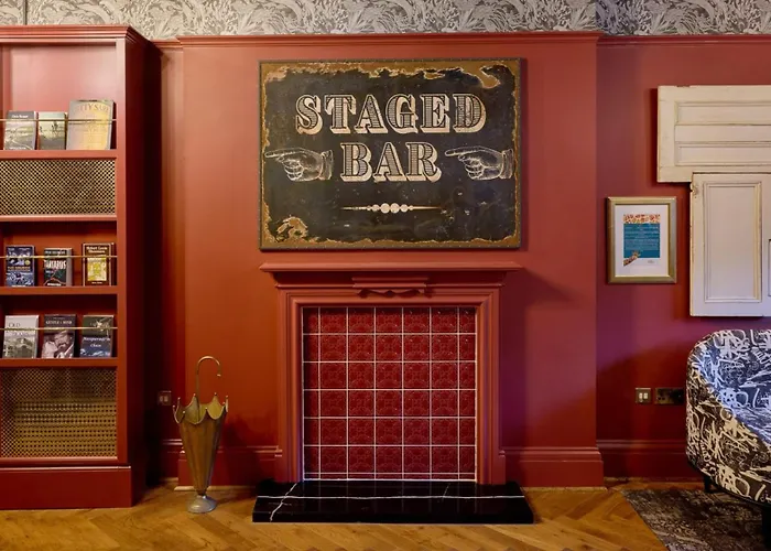 Indigo By Ihg 4* Edinburgh