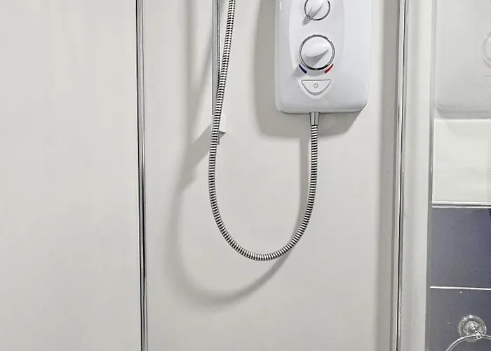 公寓 Royal Mile - Bright 2 Bedroom *