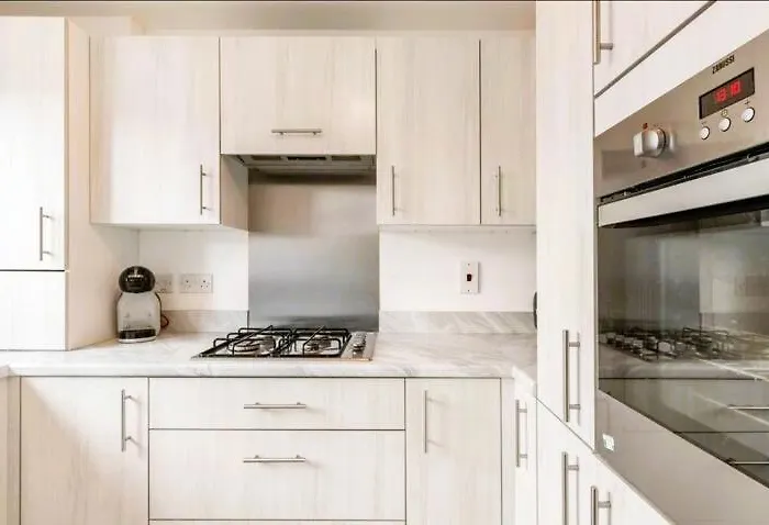 בית נופש Superb Townhouse Silent *