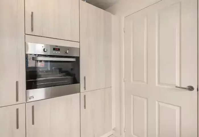 Superb Townhouse Silent