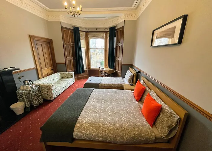 Bed & Breakfast Airdenair