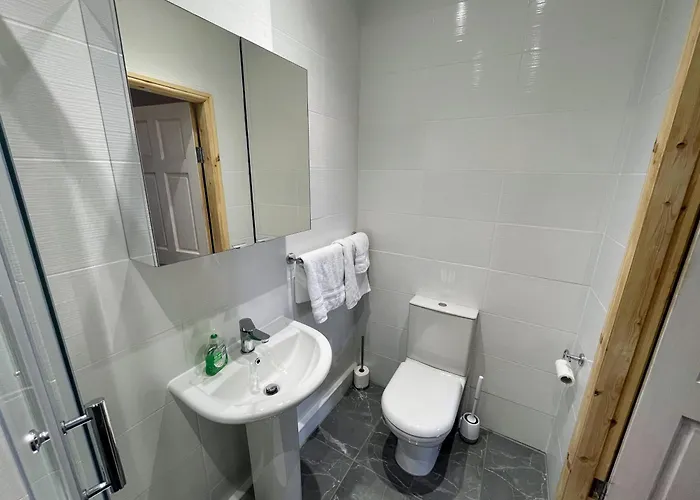 Airdenair Bed & Breakfast 3*