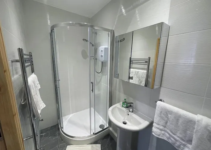 Airdenair Bed & Breakfast Edinburg