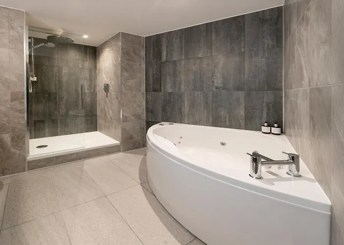 Voco - Haymarket By Ihg