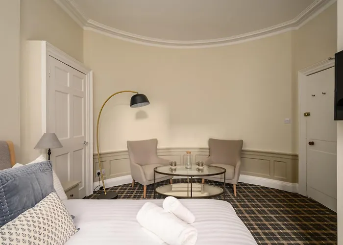 Affittacamere Adam Drysdale House