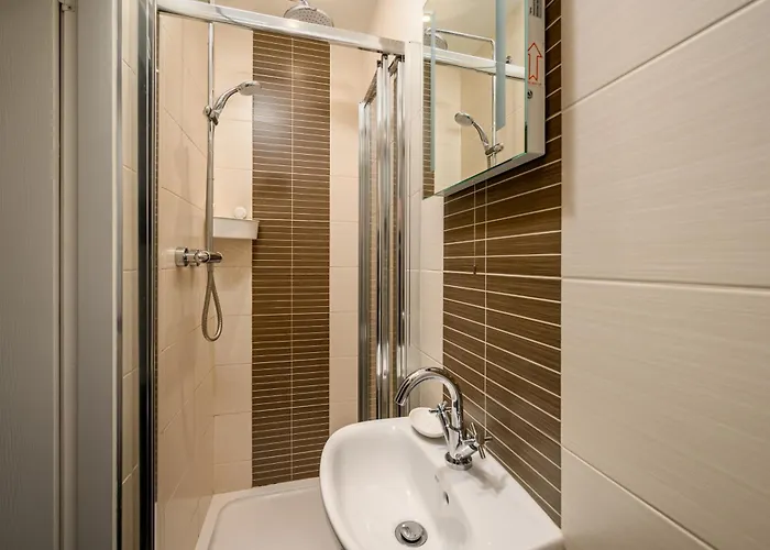 Affittacamere Adam Drysdale House 3*