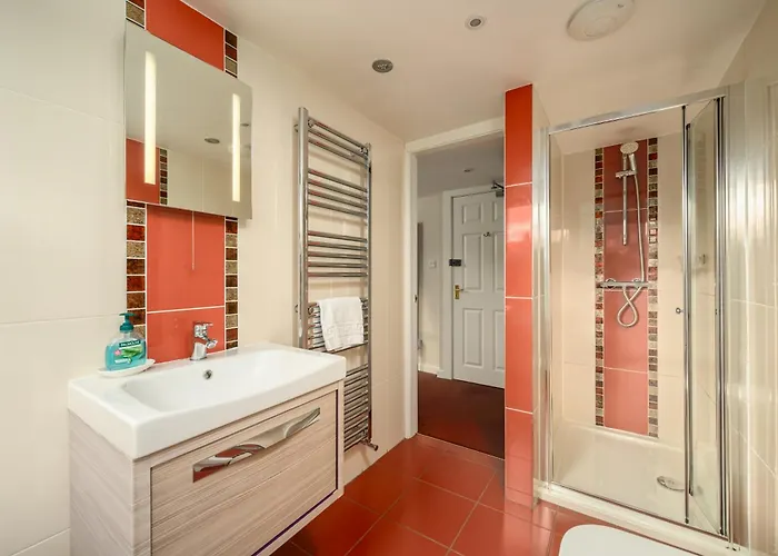 Affittacamere Adam Drysdale House 3*