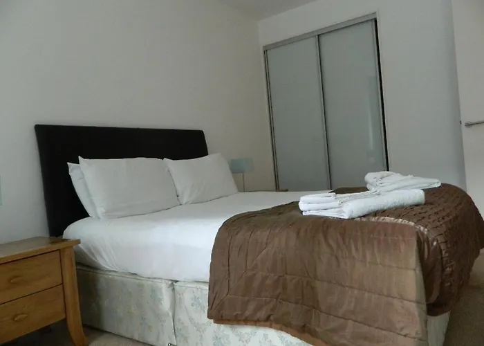 Castle Apartmanhotel