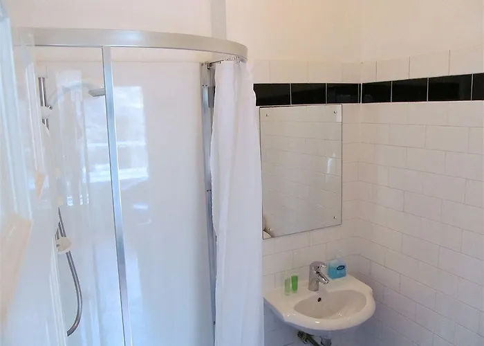 Vendégház Lantern Edinburgh