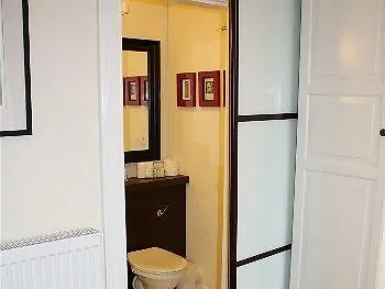 Casa de hóspedes Sheridan