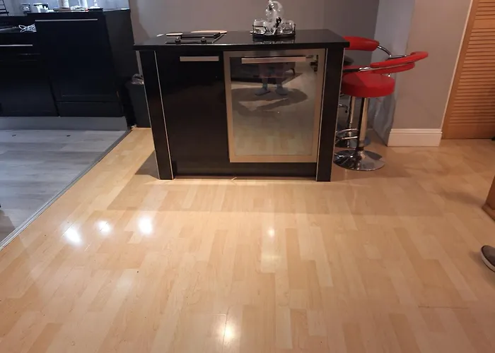 Townhouse With 3 Bathrooms Edinburgh