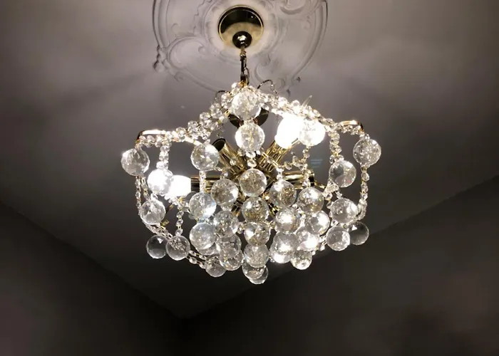Lejlighed Old Town Flat *