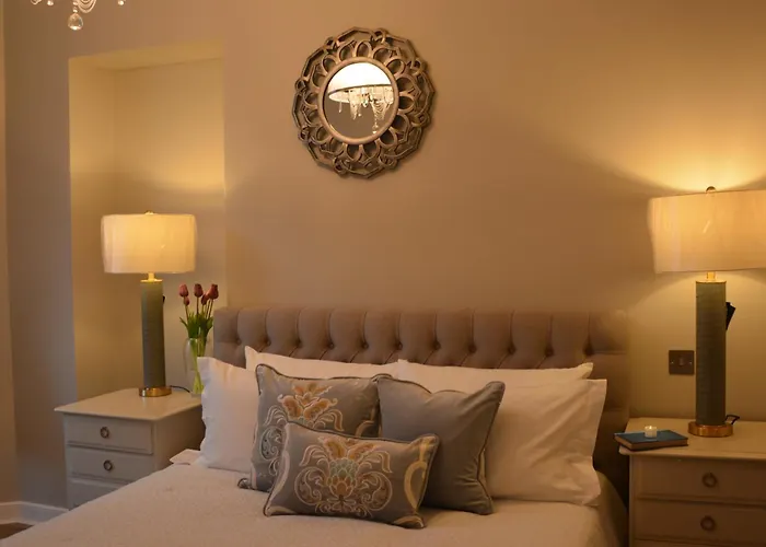 Old Town Flat Lejlighed Edinburgh