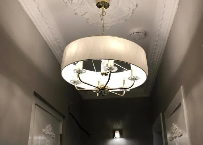 Old Town Flat