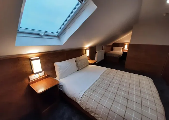 Guest house Adelphi 3*