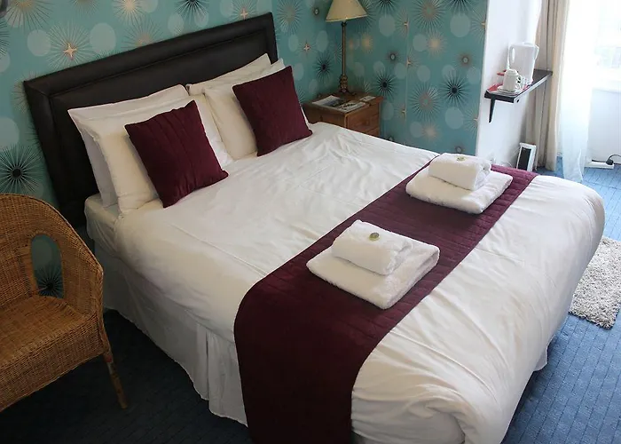 City Guest House Edinburgh