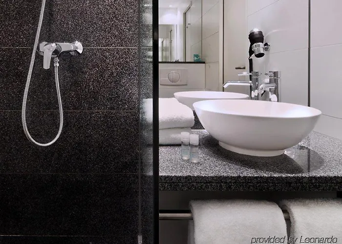 Hotel One Edinburgh-royal Edimburgo