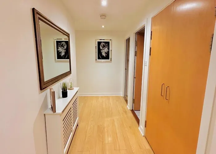 Apartament Scotapartments Edynburg