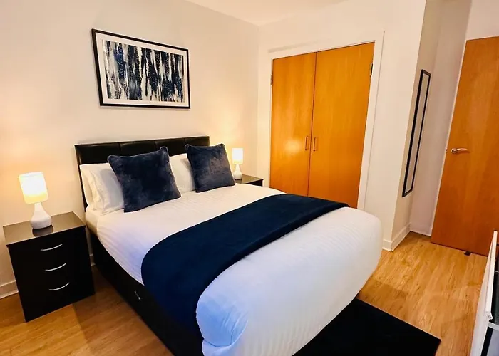 Scotapartments