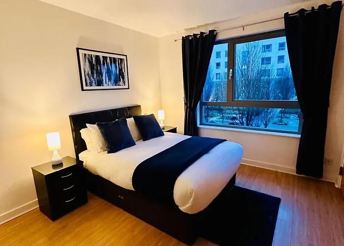 Scotapartments Daire