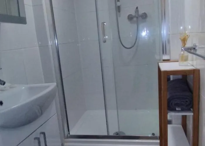 Flat In New Town , Lothian Road Heart Of Flat Sleeps 4